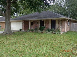 415 Monsanto Ave, Luling, LA 70070