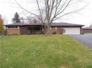 628 Bedford Rd, West Middlesex, PA 16159