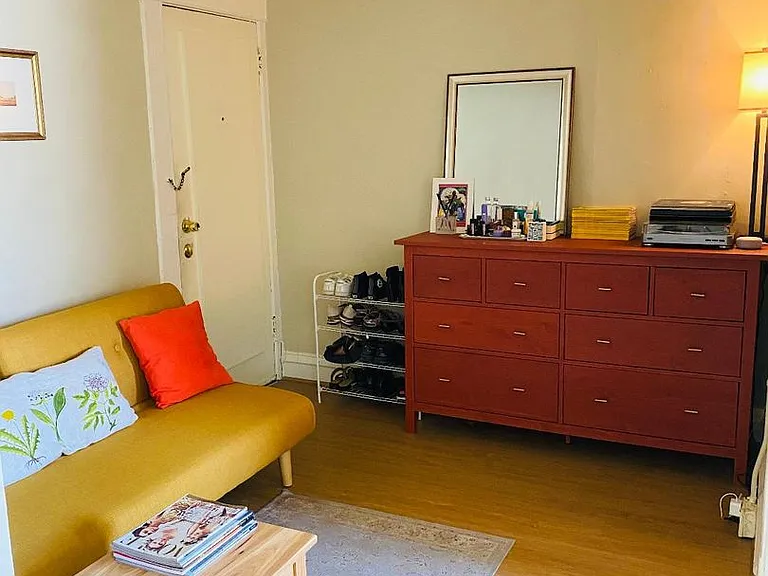 Abbey Park Apartments — Photo 12