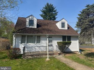 1083 General Greene Rd, Washington Crossing, PA 18977