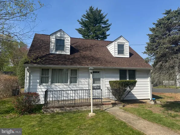 1083 General Greene Rd, Washington Crossing, PA 18977