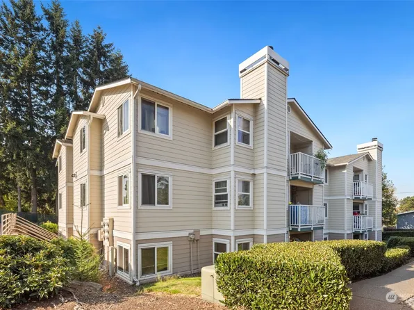 3715 S 182nd Street #B117, SeaTac, WA 98188