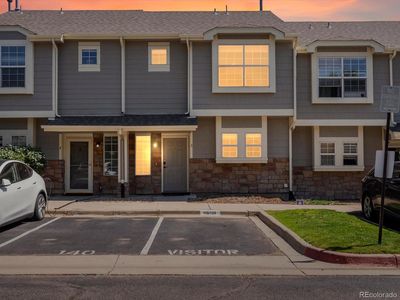 9024 Gale Boulevard #3, Thornton, CO, 80260