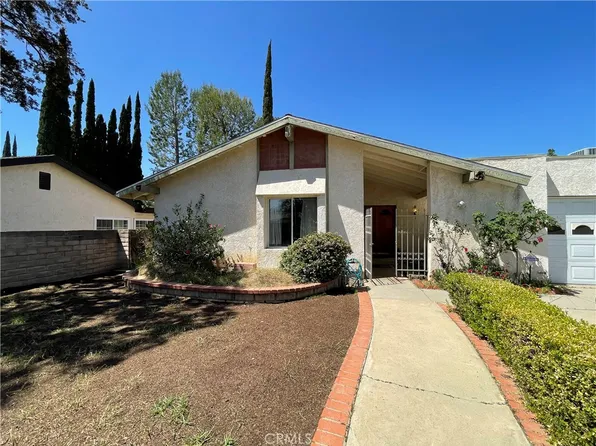 12747 Deon Pl, Granada Hills, CA 91344