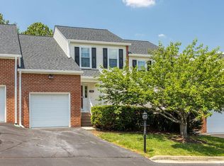 12005 Southall Ct, Henrico, VA 23233
