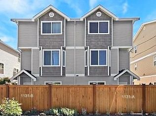 1131 N 94th St #B, Seattle, WA 98103