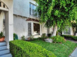 935 S Sherbourne Dr #941, Los Angeles, CA 90035