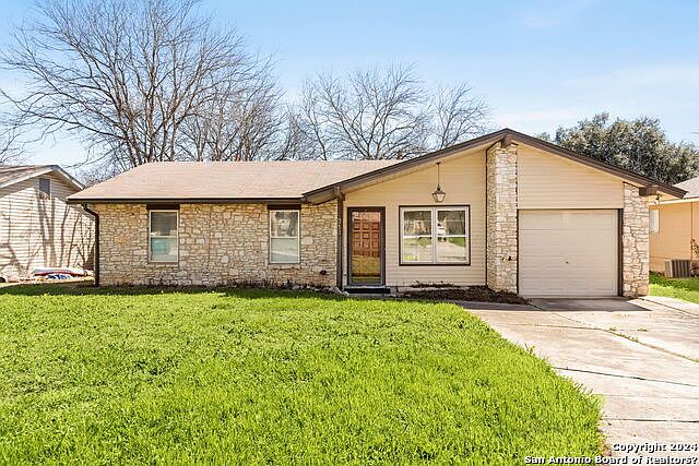 314 Avenue D Converse TX 78109 MLS 1752000 Zillow