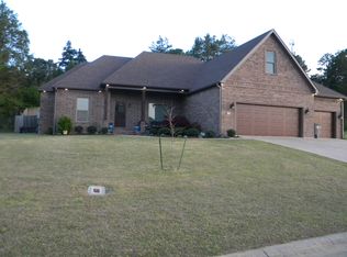 3227 Sugar Creek Dr, Searcy, AR 72143