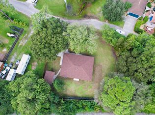 1825 KEYSTONE Terrace, Fort Pierce, FL 34982