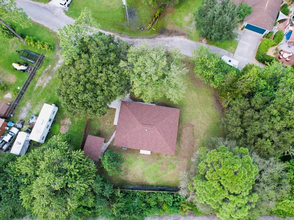 1825 KEYSTONE Terrace, Fort Pierce, FL 34982