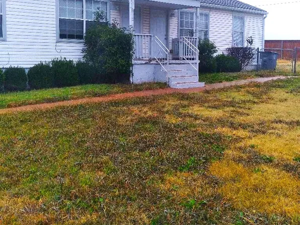 1175 NW Ozmun Ave, Lawton, OK 73507