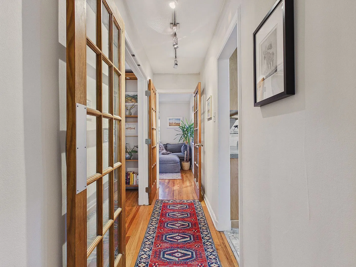 Gorgeous apartment near Cheesman Park! — Photo 4
