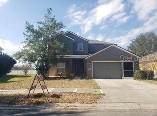 4012 SW 58th Ave, Ocala, FL 34474