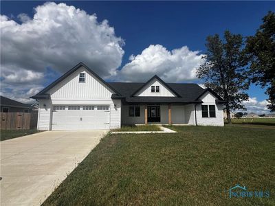 1354 Clairmont, Napoleon, OH, 43545
