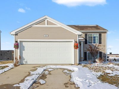 8119 Lausen Ln, Richland, MI, 49083
