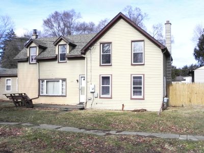 127 E Jackson St, Mendon, MI, 49072