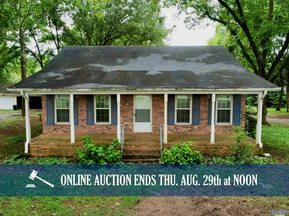 156 Patterson Ln, Meridianville, AL 35759