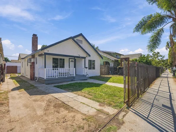 620 W 42nd Pl, Los Angeles, CA 90037