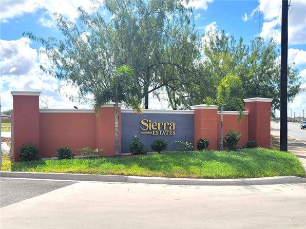 2900 Palo Blanco St, Hidalgo, TX 78557