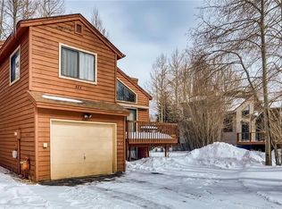 533 Bills Ranch Rd, Frisco, CO 80443