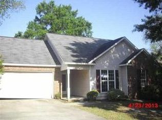 290 Collins Ave, Centerville, GA 31028