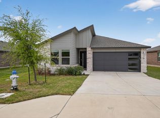 116 Halford Rd, Georgetown, TX 78633