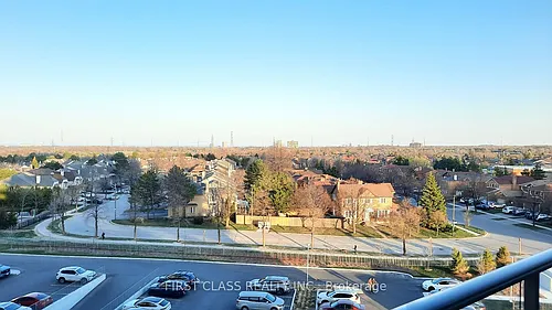 4655 Metcalfe Ave #606 Photo 1