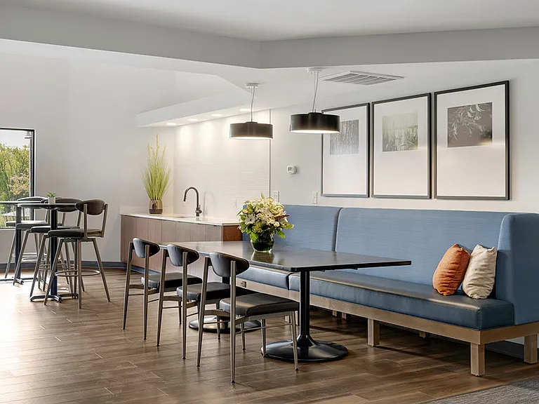 Tylia Apartments — Photo 7