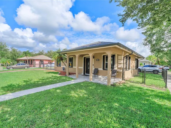 24480 SW 129th Ct, Homestead, FL 33032