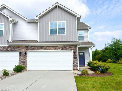 100 Brody Way, Greensboro, NC, 27455