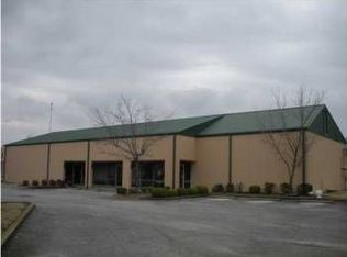 2901 Mall Dr, Florence, AL 35630