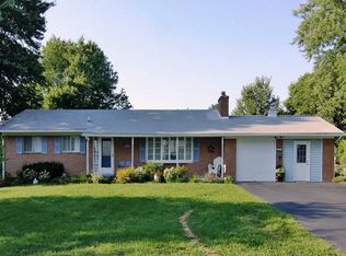 17718 Spielman Rd, Fairplay, MD 21733