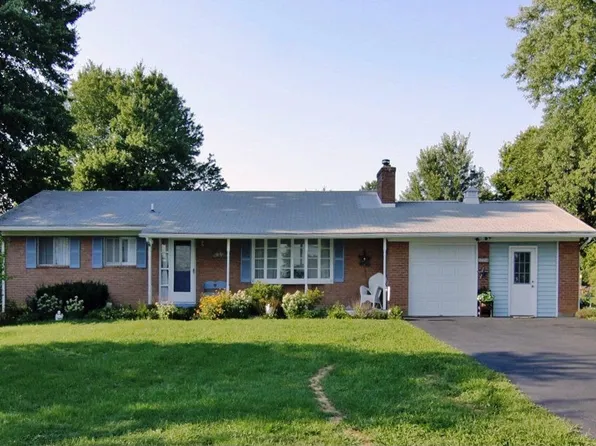 17718 Spielman Rd, Fairplay, MD 21733