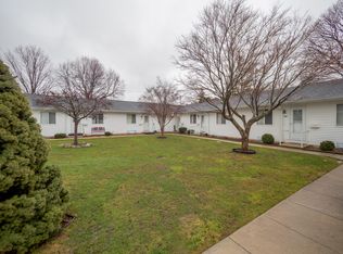 5025 Green Meadow Rd, Kalamazoo, MI 49009