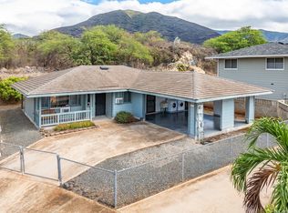 87-253 Laiku St, Waianae, HI 96792