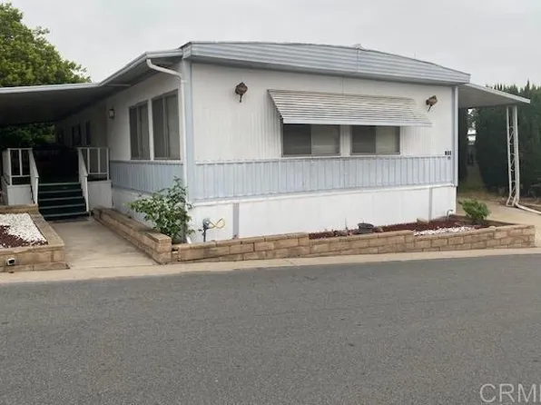 2003 Bayview Heights Dr Space 217, San Diego, CA 92105