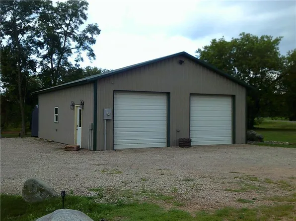 2299 24th Avenue, Rice Lake, WI 54868