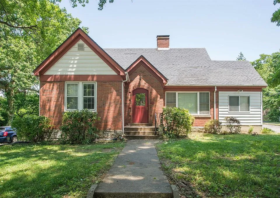 201 Forest Park Rd