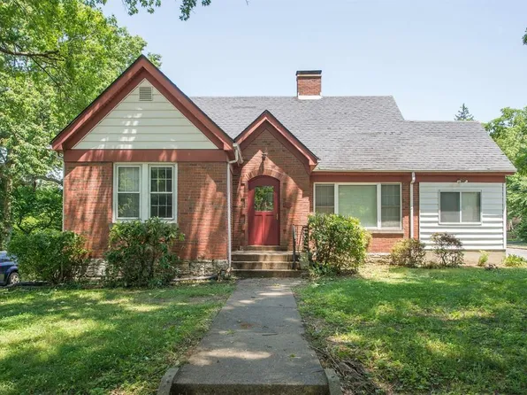 201 Forest Park Rd, Lexington, KY 40503