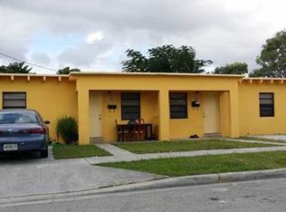 502 NW 14th St, Florida City, FL 33034