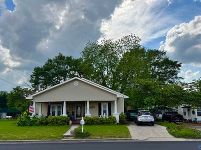 205 E Alabama Ave, Albertville, AL, 35950