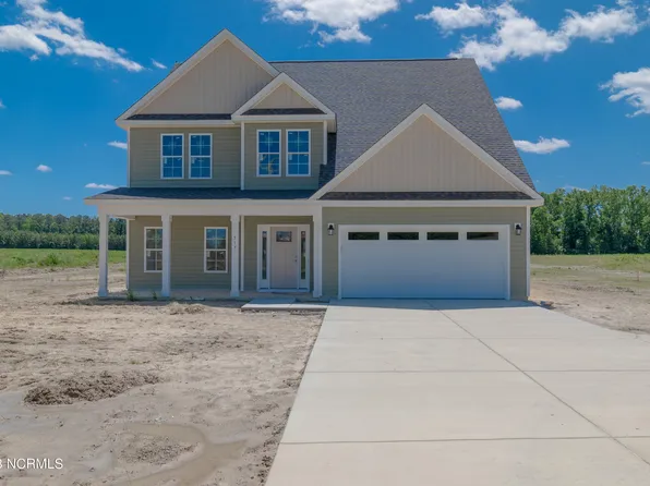 517 Stella Road, Stella, NC 28582