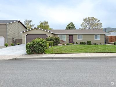 1903 Leavenworth Place, Wenatchee, WA, 98801