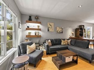 2093 Creighton St UNIT 4, Halifax, NS B3K3R5