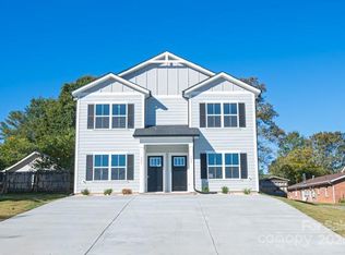 21 8th Ave SE #5, Hickory, NC 28602