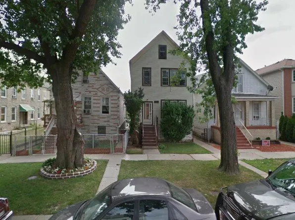 3033 S 49th Ave, Cicero, IL 60804