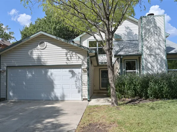 4649 Misty Ridge Dr, Fort Worth, TX 76137