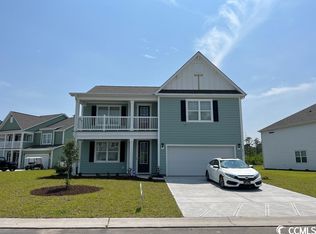 4072 Dewberry Lane Tillman E LOT 1228, Myrtle Beach, SC 29579