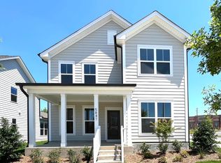 5847 Agrinio Way, Raleigh, NC 27603